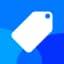 Discounts app icon