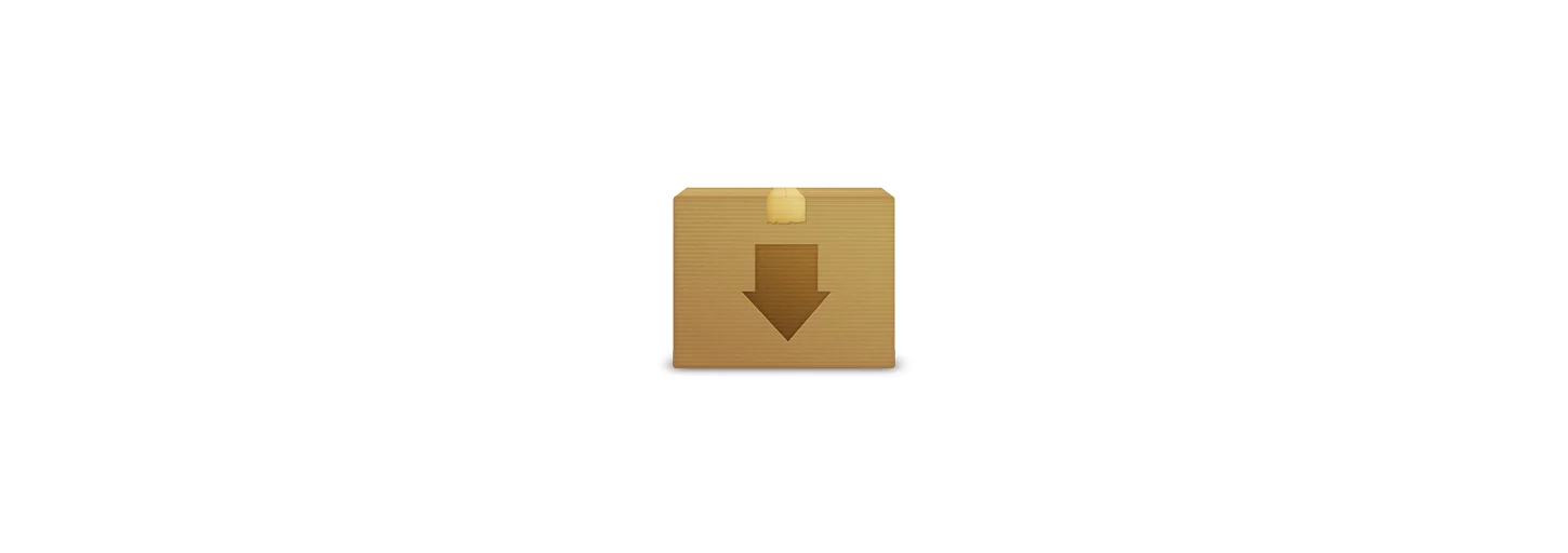 Capturing Package Files with PkgKeeper