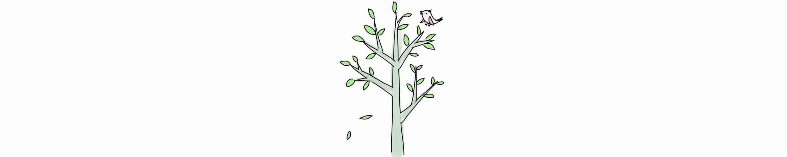 Printing Hierarchical Directory Structures in Terminal