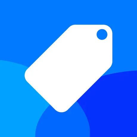 Discounts App Icon