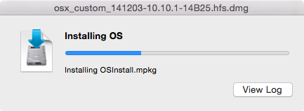 Progress 2