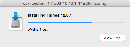 Progress 3
