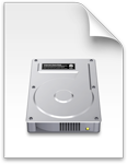 DMG icon