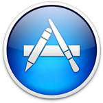 Mac App Store icon